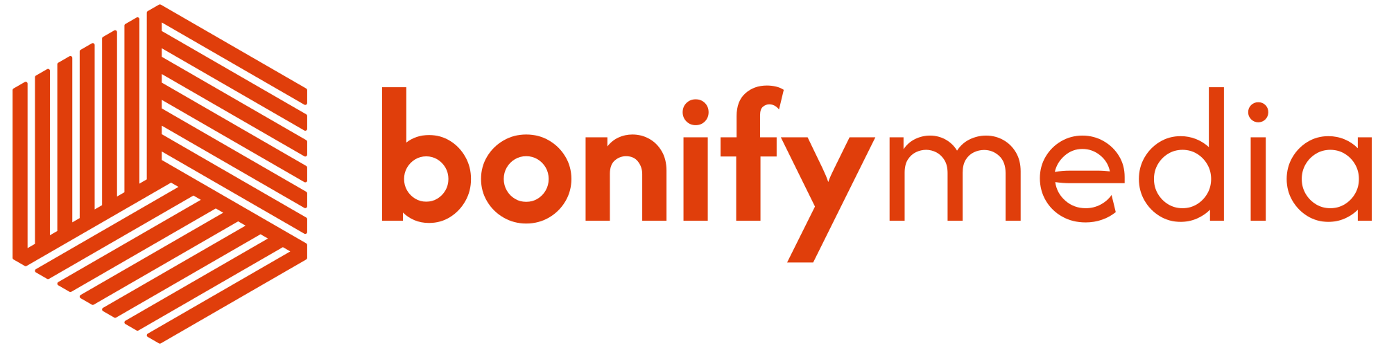 Bonify Media Logo